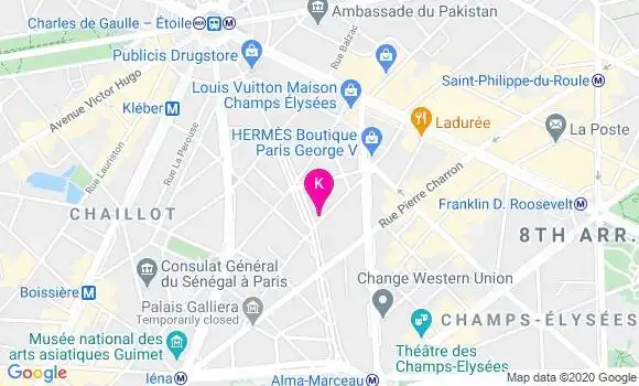 Localisation Thibaut Volpilhac