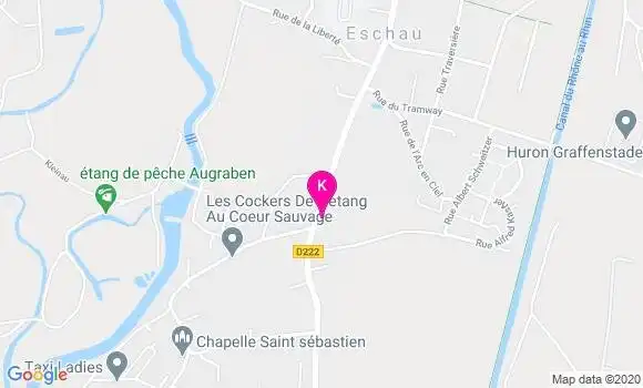 Localisation Matthias Cellerier