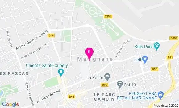 Localisation Celie Tomasian
