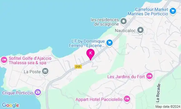 Localisation Adeline Jouin
