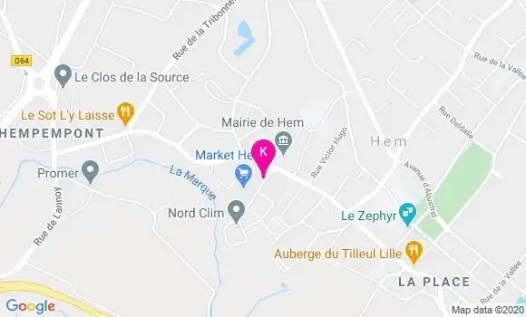 Localisation Olivier Zingarelli