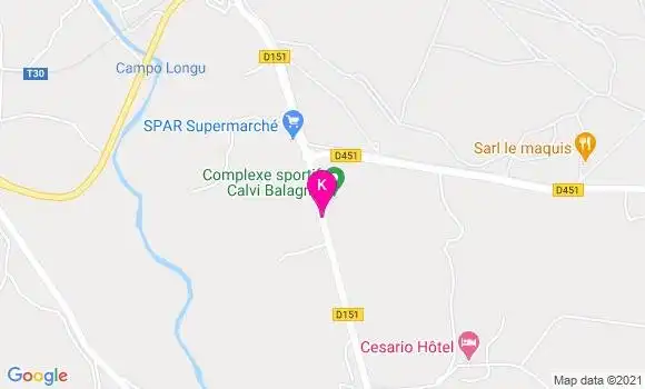 Localisation Alice Delon Litampha