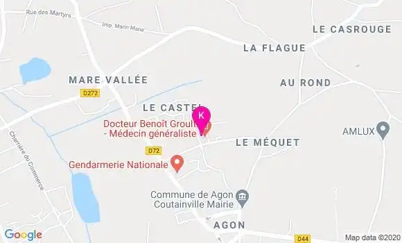Localisation France Simon