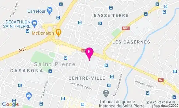 Localisation Celine Besnard