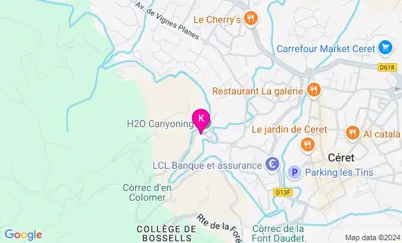 Localisation Gaele Acin Torrent
