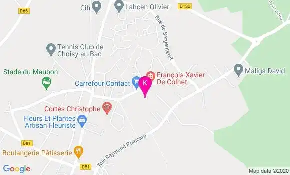 Localisation Ladislas Dolecki