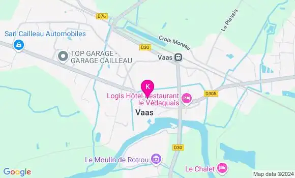 Localisation Téofil Iordache