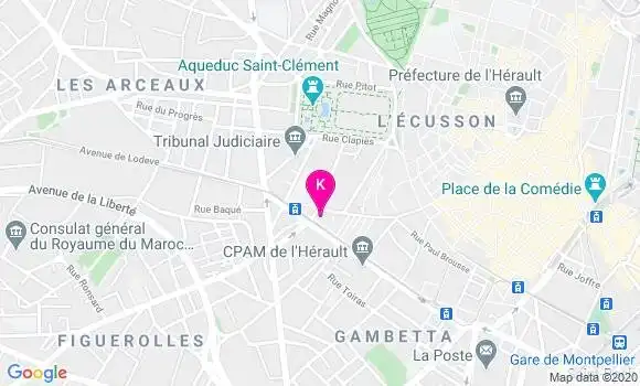 Localisation Abdelaziz Tahir