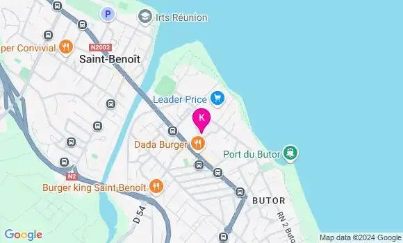 Localisation Jean Pierre Sornin de Leysat