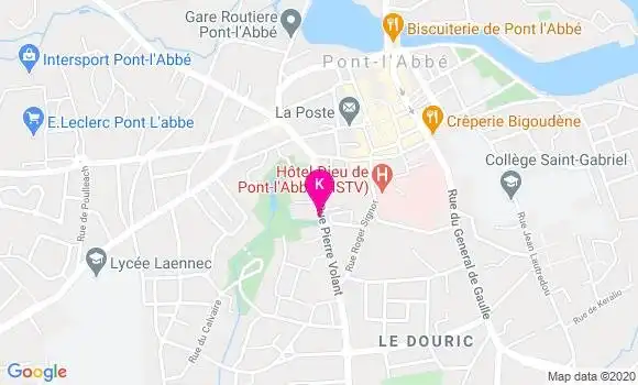 Localisation Solenn L