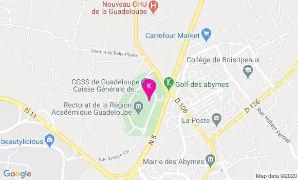 Localisation Jeffrey Revis
