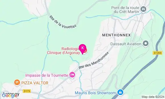 Localisation Samuel Heuveline