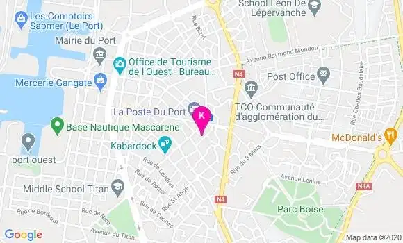 Localisation Romain Jumetz