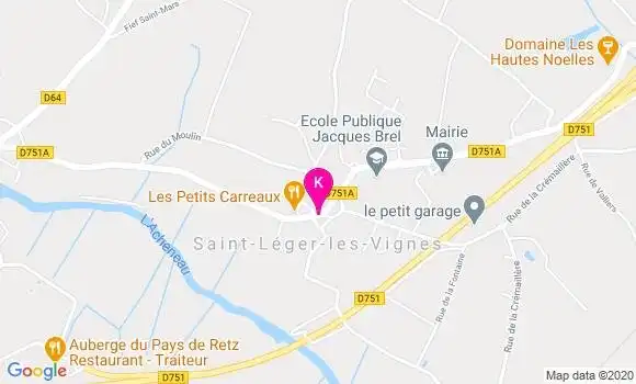 Localisation Romain Boudry