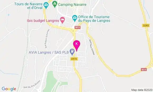 Localisation Catalin Baltag