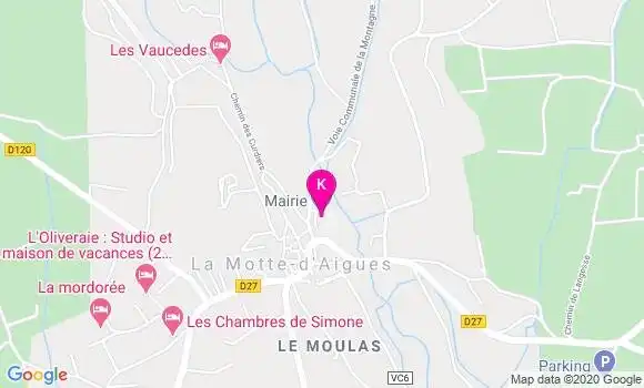 Localisation Anouk Cardis