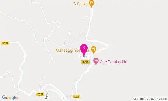 Localisation Ange Coumenges