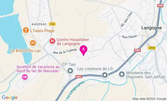 Localisation Abdellatif Rouizi