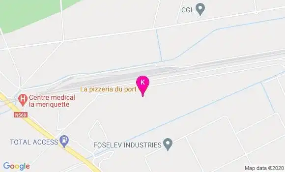 Localisation Laura Acin Raich