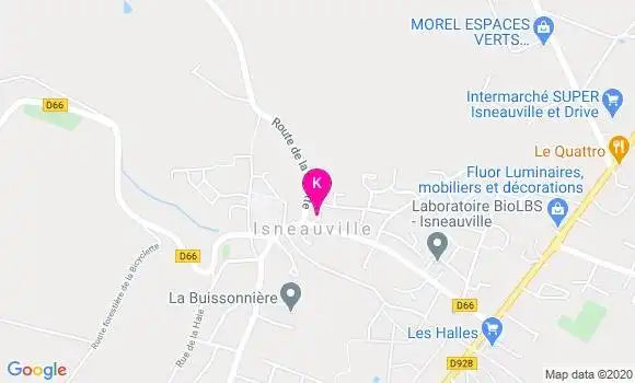Localisation Karim Trabelsi