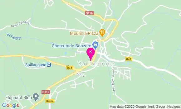 Localisation Anna Melsio
