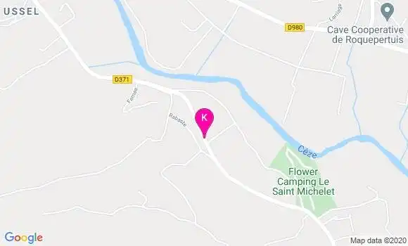 Localisation Eymeric Olagnier