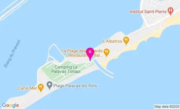 Localisation Xavier Mougenot