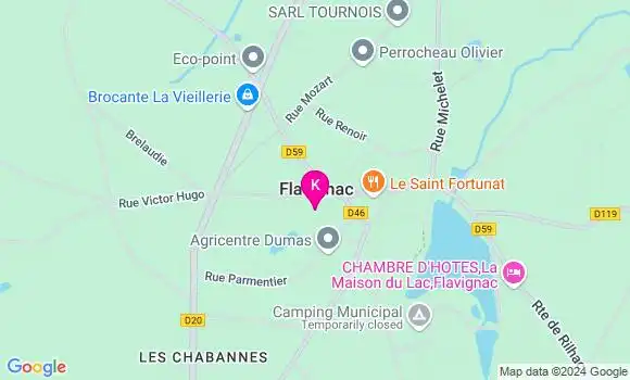 Localisation Sacha Paty