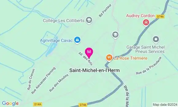 Localisation Loris Molinie