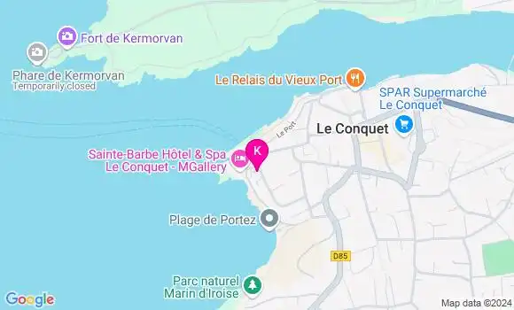 Localisation Caroline Jaouen