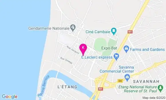 Localisation Jonas Moiny