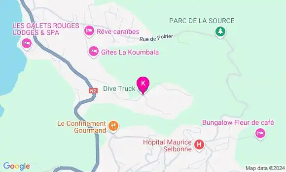 Localisation Arthur Libs