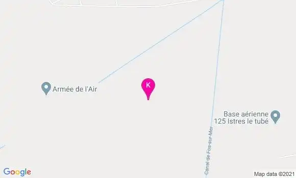 Localisation Mickael Hibschele