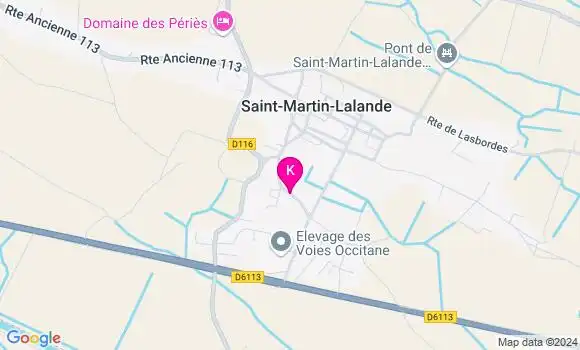 Localisation Sébastien Grenet
