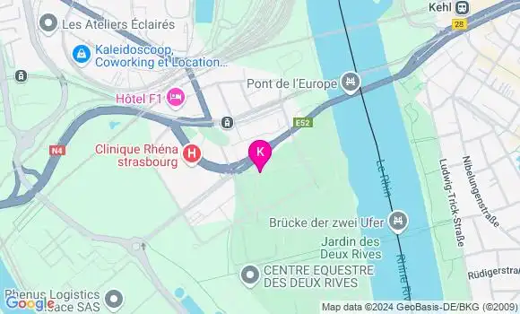 Localisation Badredine Merazi