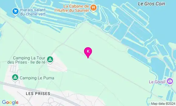 Localisation Maeva Guignan