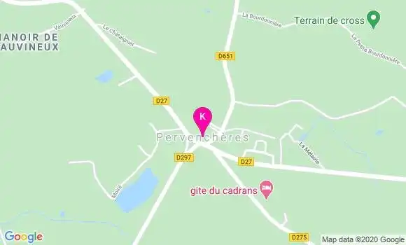 Localisation Aline Stoffel