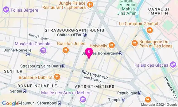 Localisation Maxime Fourcade