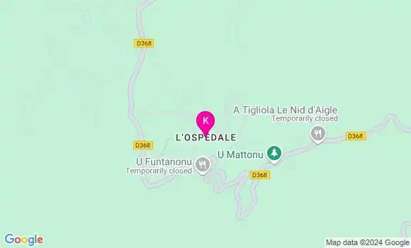Localisation Emmanuel Poncin