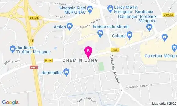 Localisation Remy Marrens