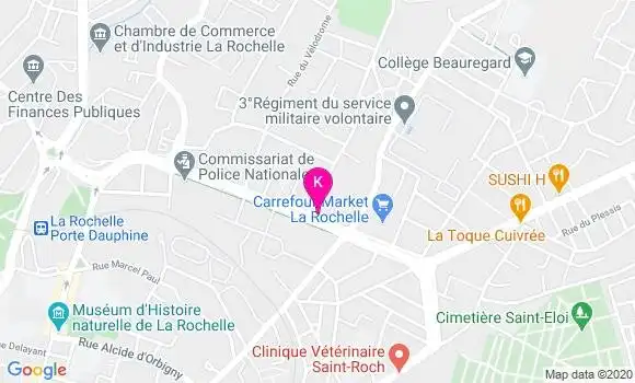 Localisation Yossef Gal Ed