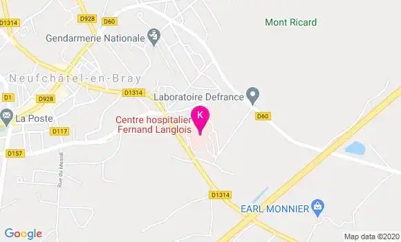 Localisation Vasile Panaite