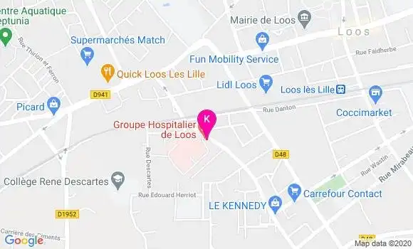 Localisation Sylvain Allexandre