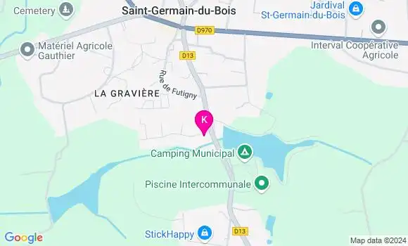 Localisation Emanuel Rusu