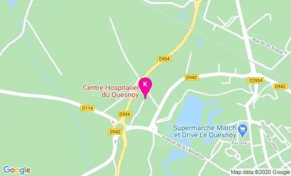 Localisation Fatia Boultouak