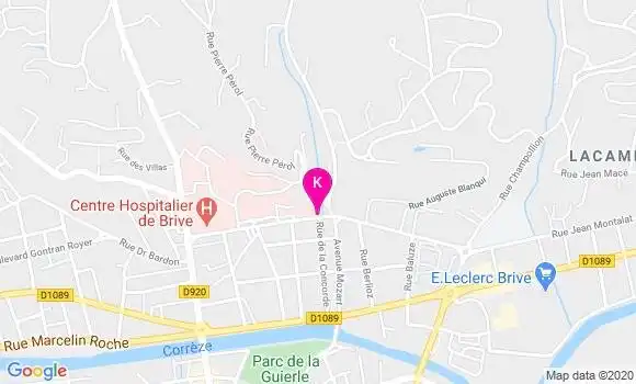 Localisation Ionut Florea