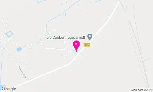 Localisation Julien Grataloup