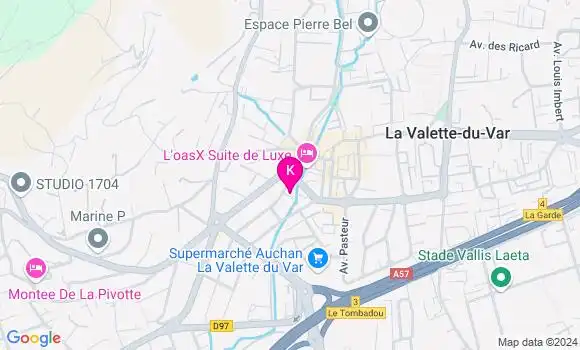 Localisation Ionut Beta