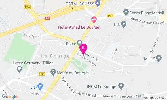 Localisation Aurel Slatan