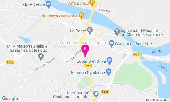 Localisation Angelique Seite Gardembas